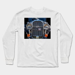 Buick automobile Long Sleeve T-Shirt